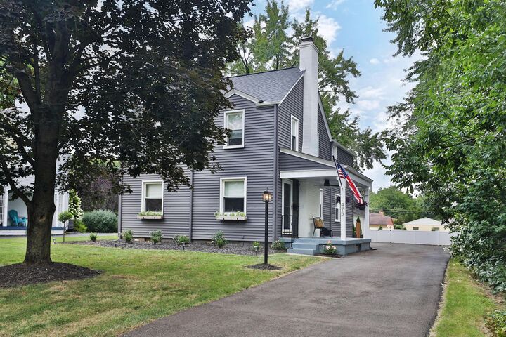 475 Garden Road  Columbus OH 43214 photo