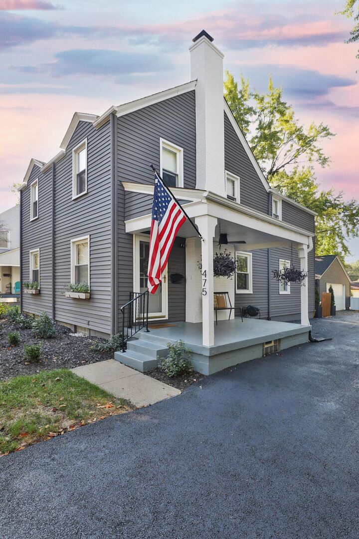 475 Garden Road  Columbus OH 43214 photo