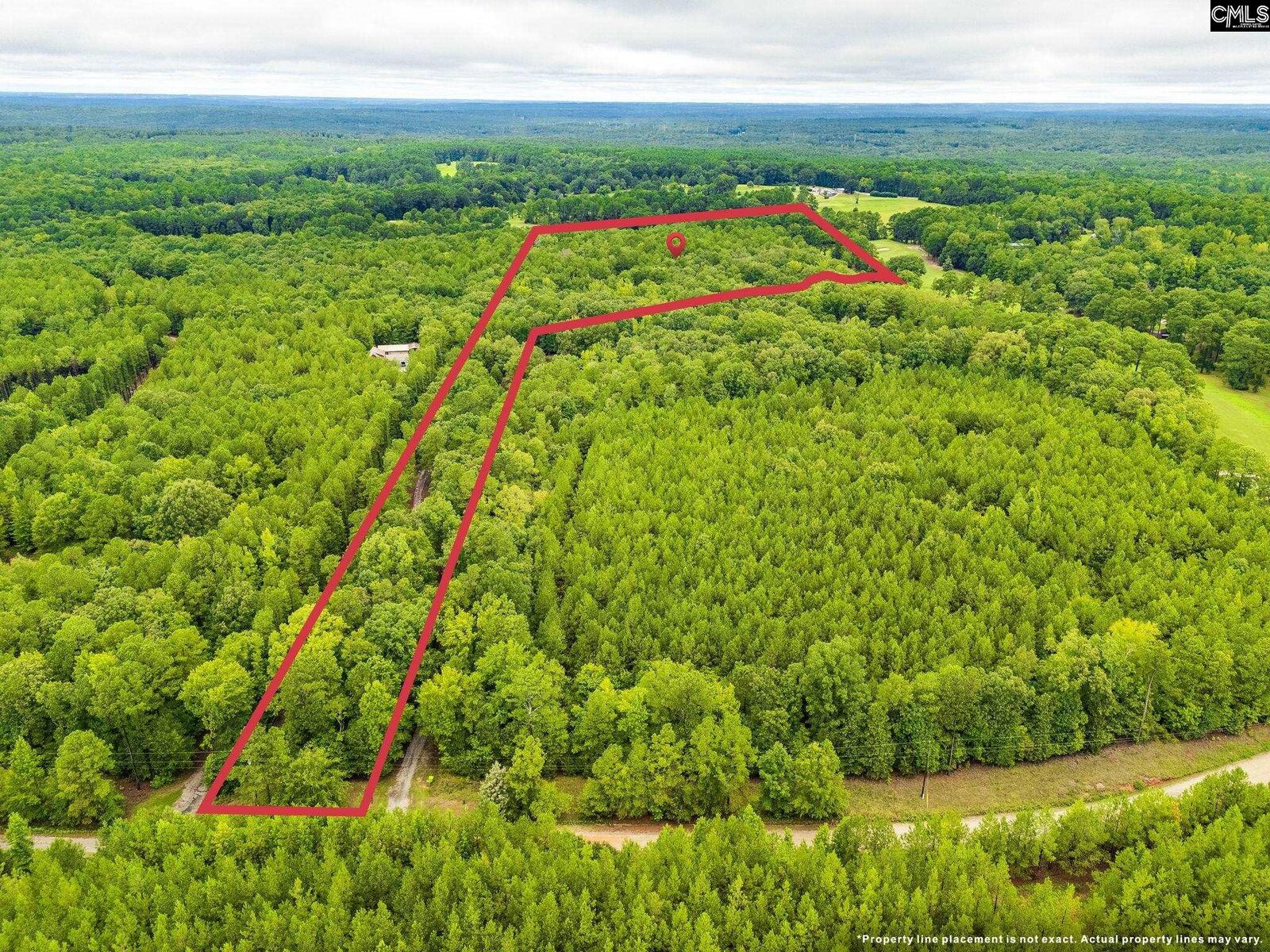 Property Photo:  401 Taylor Chapel  SC 29203 