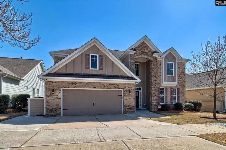 Property Photo:  714 Coriander  SC 29016 