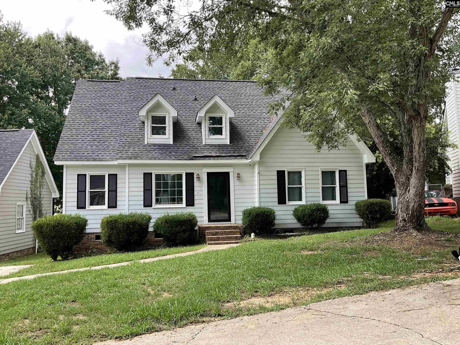 Property Photo:  340 Avery Place  SC 29212 