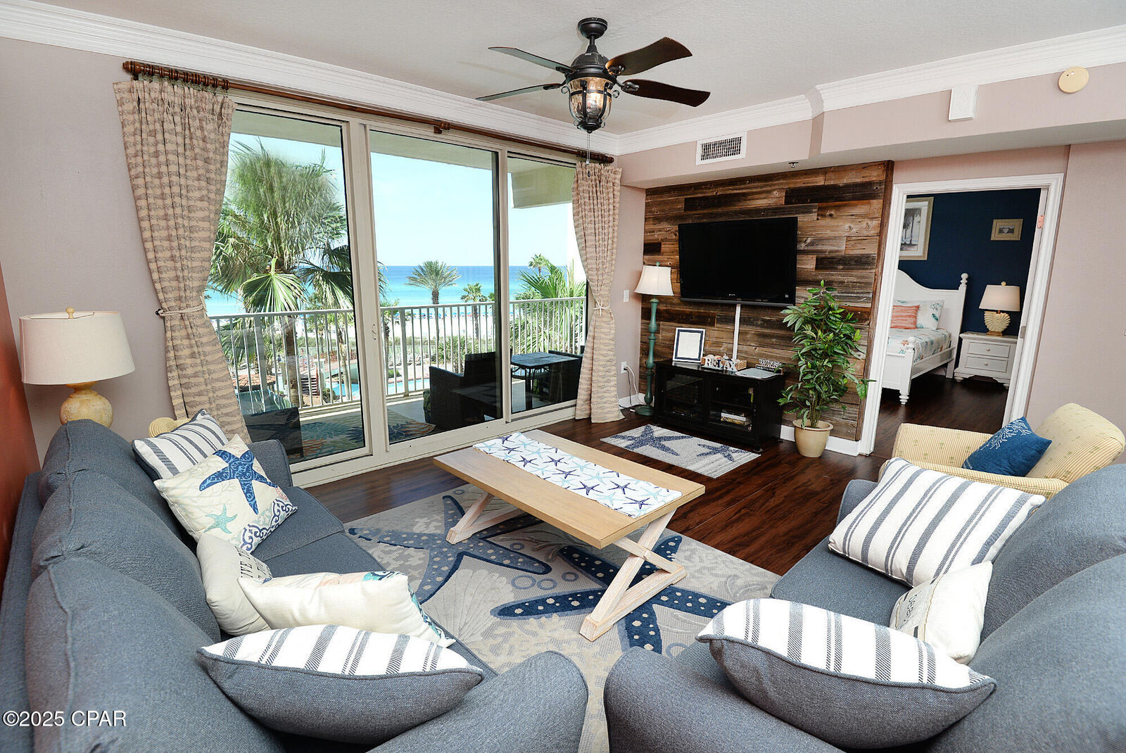 Property Photo:  9900 S Thomas Drive 412  FL 32408 