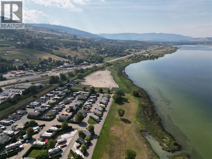 Property Photo:  7850 Redwing Road  BC V1B 3W6 