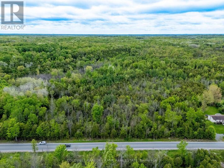 Photo de la propriété:  0 Vanderwater Road  ON K0K 3H0 