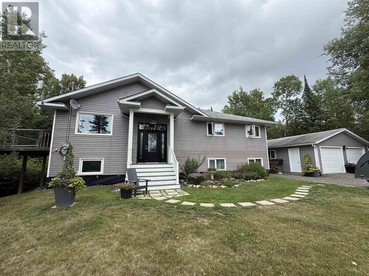 142 Barkman Close  Kenora ON P9N 0H4 photo