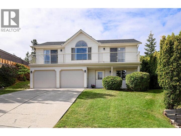 2130 Van Horne Drive  Kamloops BC V1S 1G2 photo