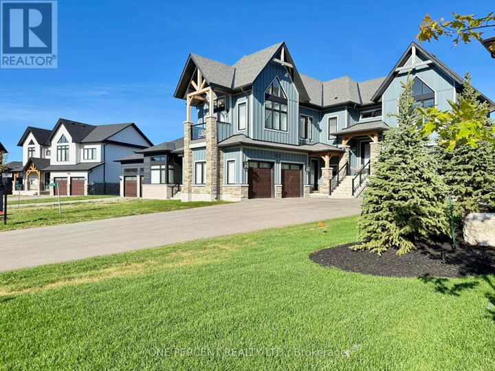 Property Photo:  114 Cattail Crescent  ON L9Y 4X5 