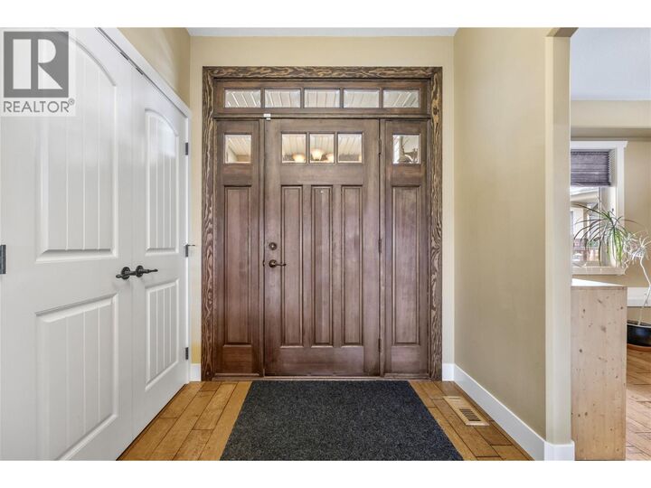 Property Photo:  338 Prestwick Lane  BC V1P 1R7 