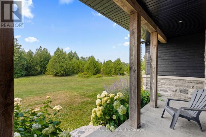 Property Photo:  574461 Sideroad 40  ON N0C 1H0 