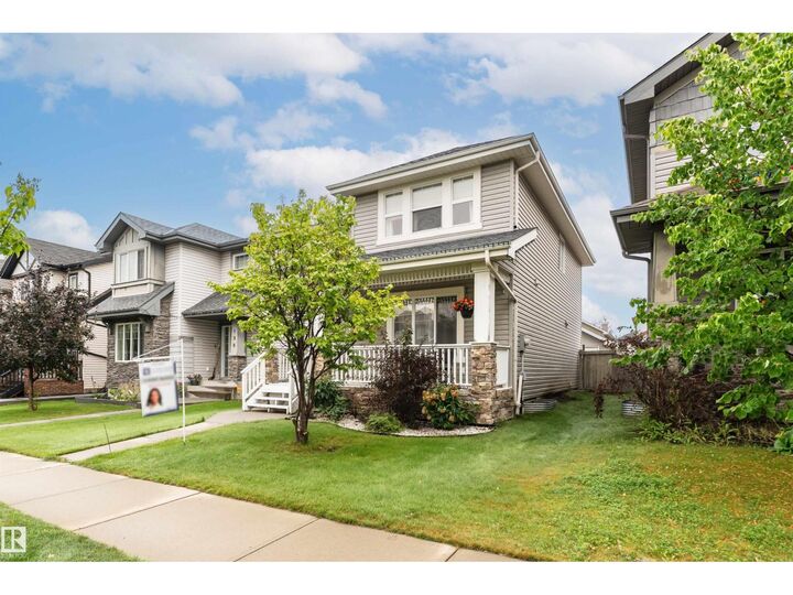 Property Photo:  139 63 St SW  AB T6X 0B8 
