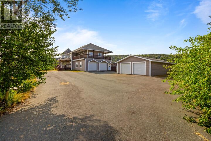 Property Photo: 192 Salmonier Line NL A0A 2R0
