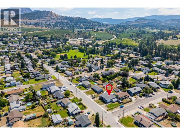 Property Photo: 695 Belgo Road BC V1X 3A6