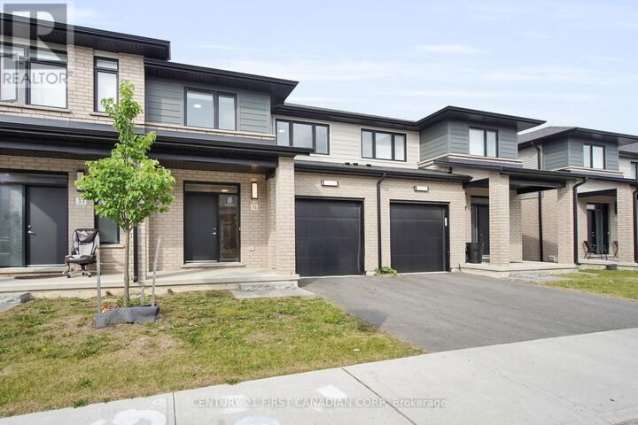 Photo de la propriété:  3635 Southbridge Avenue 31  ON N6L 0G8 