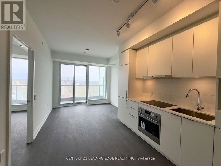 Property Photo:  7 Golden Lion Heights 2501  ON M2M 0C1 