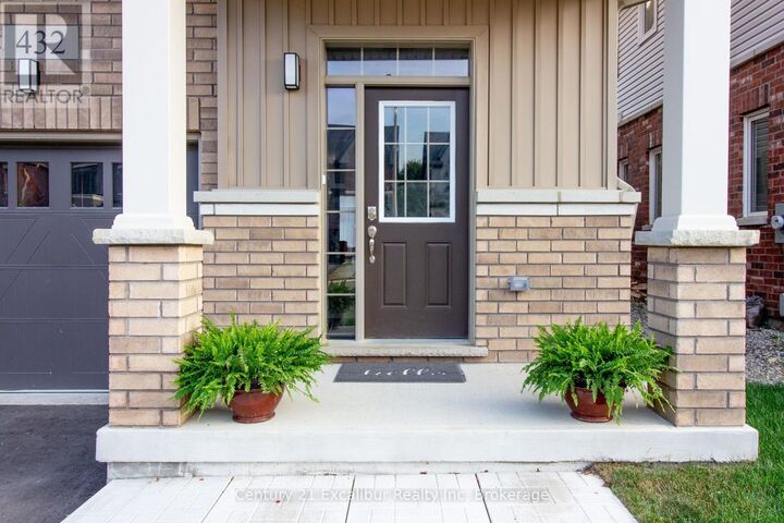 Property Photo: 432 Adelaide Street ON N0G 1A0