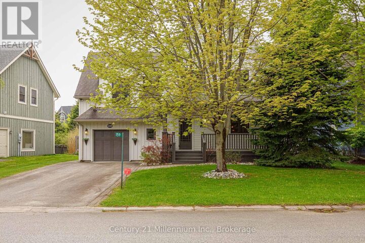 Property Photo:  159 Snowbridge Way  ON L9Y 0V1 