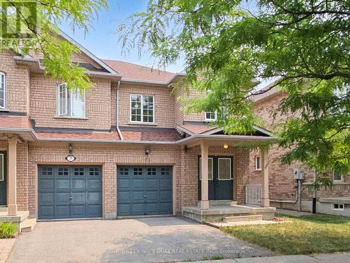 Property Photo:  71 Rembrandt Drive  ON L3R 4W6 