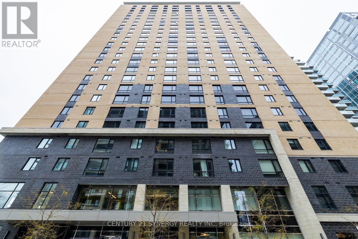 Photo de la propriété:  105 Champagne Avenue South 2109  ON K1S 4P3 