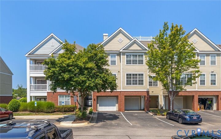 Property Photo: 600 Fern Meadow Loop 308 VA 23114