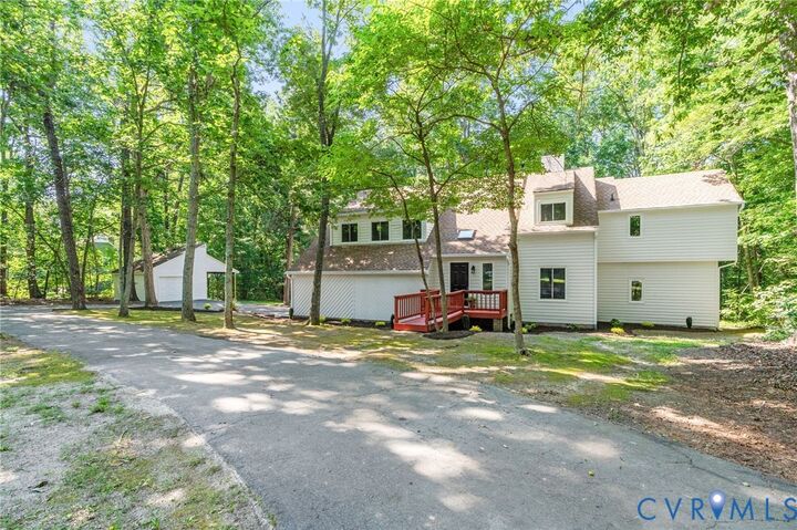 Property Photo:  7133 Swindale Court  VA 23116 
