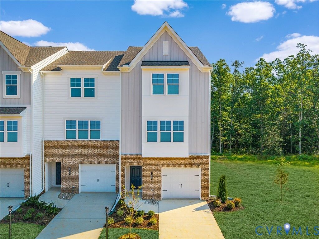 Property Photo:  269 Greenpark Road  VA 23150