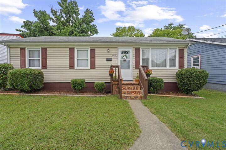 2209 Wright Avenue  Richmond VA 23224 photo