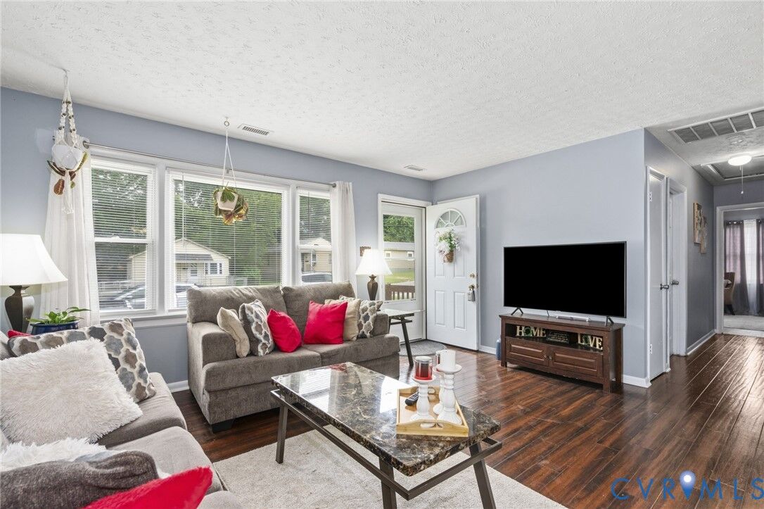 Property Photo:  2209 Wright Avenue  VA 23224 