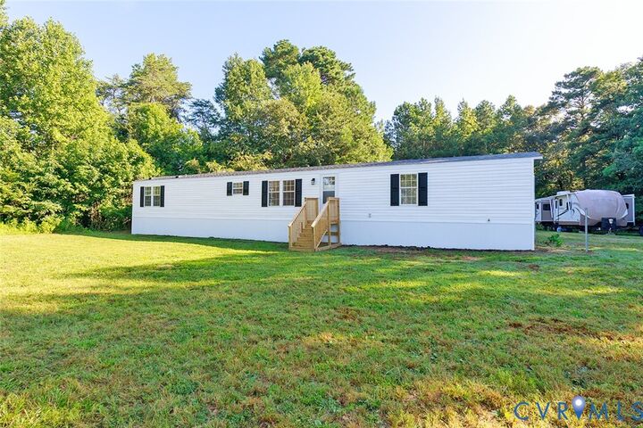 Property Photo:  12521 Rolfe Highway  VA 23883 
