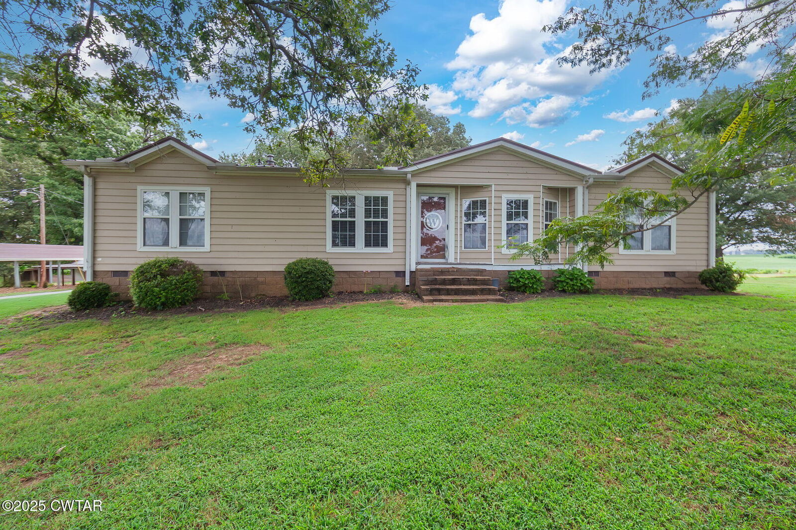 Property Photo:  486 Norris Crossing Road  TN 38006 
