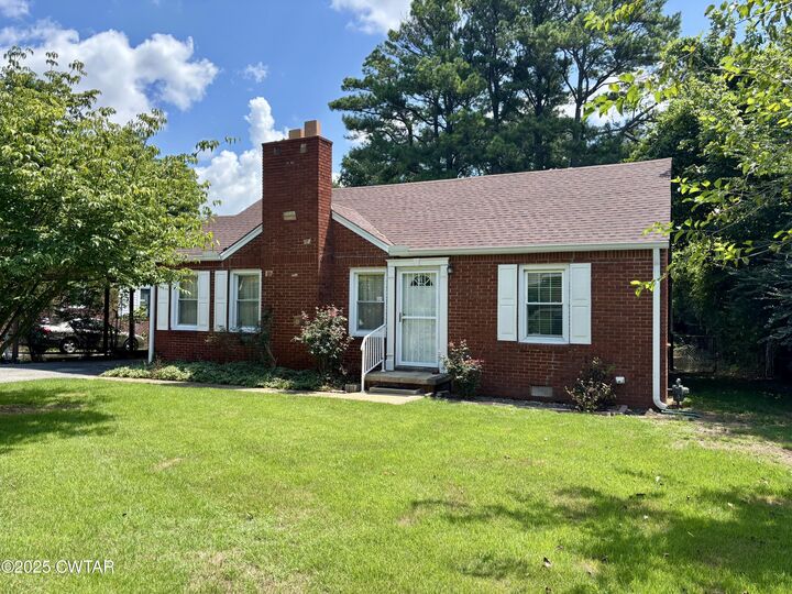 82 Lynwood Drive  Jackson TN 38301 photo