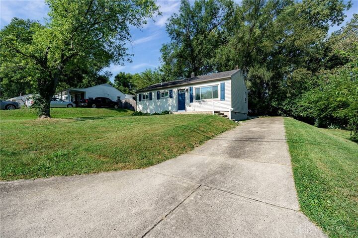 Property Photo:  2008 Brell Drive  OH 45042 