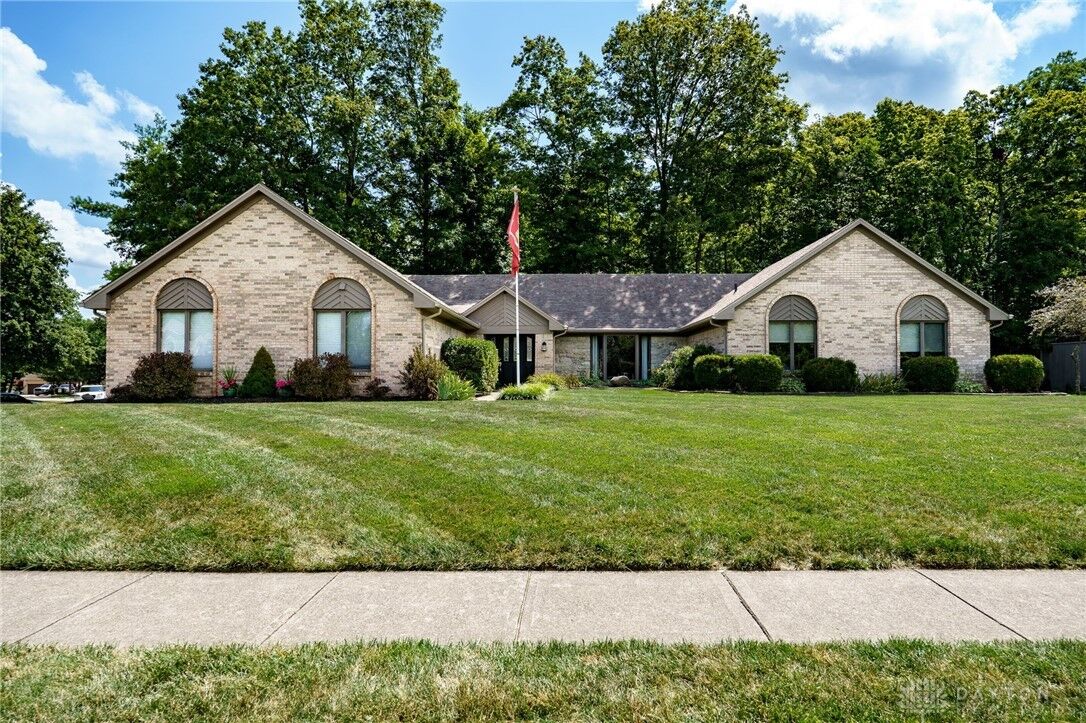 Property Photo:  8737 Nicole Lane  OH 45066 