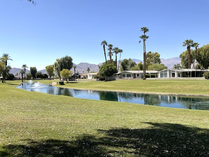 Property Photo: 74361 Angels Camp Road CA 92260