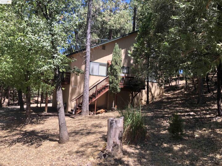 17251 Nile River Drive  Twain Harte CA 95370 photo