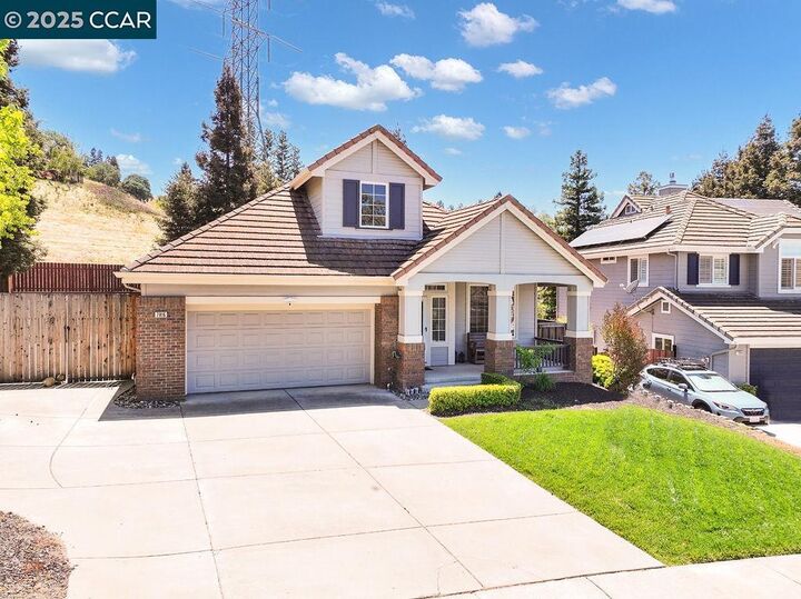 Property Photo:  7016 Molluk Way  CA 94517 
