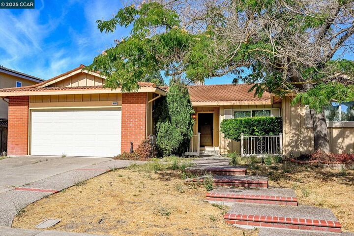 9887 Broadmoor Dr  San Ramon CA 94583 photo