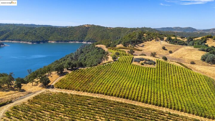 8055 Airola Rd  Murphys CA 95247 photo