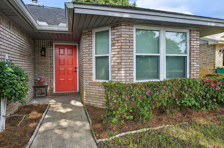 Property Photo: 1061 Windmill Drive FL 32547
