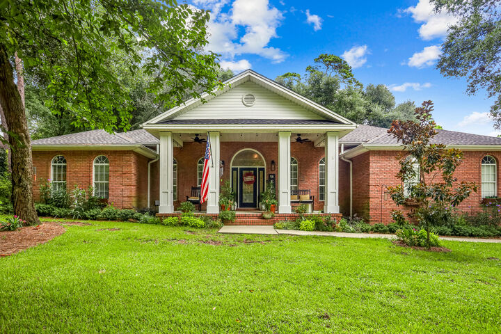 505 Blackwater Run  Niceville FL 32578 photo