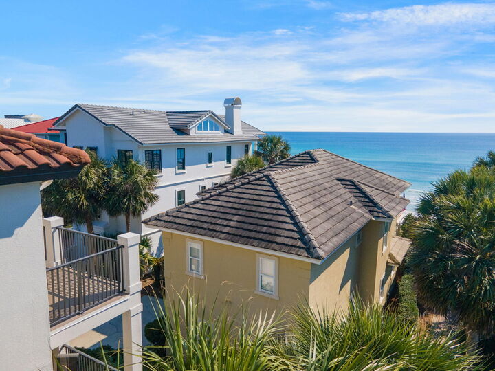 Property Photo: 44 S Grande Beach Drive FL 32459