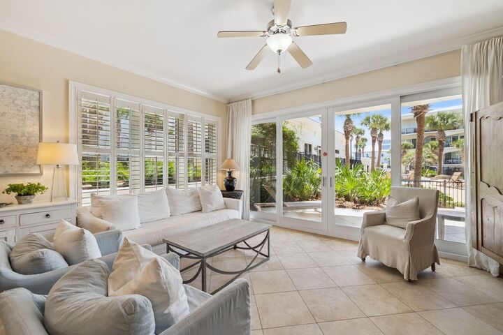2421 W County Highway 30A D101  Santa Rosa Beach FL 32459 photo