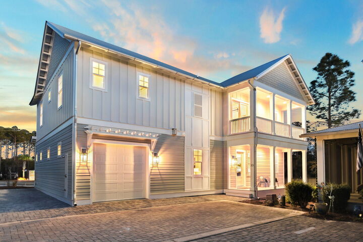 33 Grayton Boulevard  Santa Rosa Beach FL 32459 photo