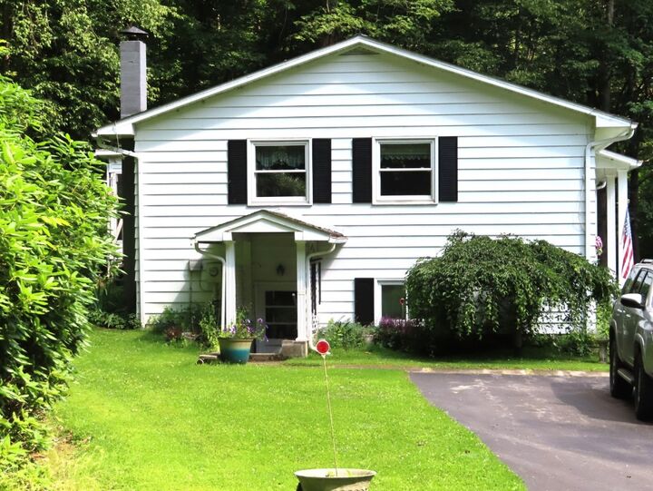 Property Photo:  19178 Reservoir Road  PA 16433 