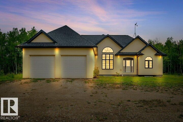 Property Photo:  20322 Twp Road 515  AB T8G 1G2 