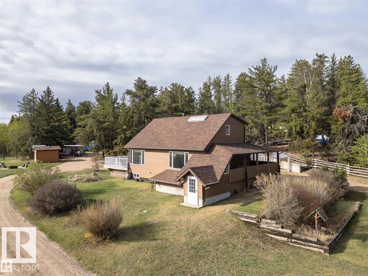 57303 Rge Road 233 153  Rural Sturgeon County AB T0A 1N6 photo