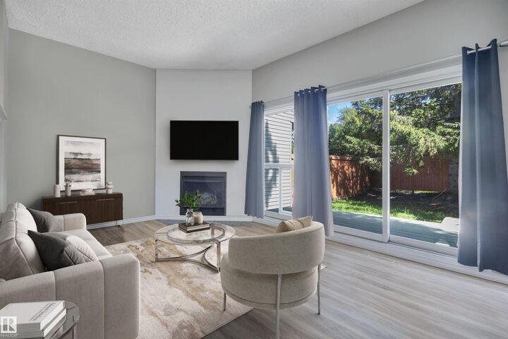 Property Photo: 2456 104 Street NW AB T6J 4J8