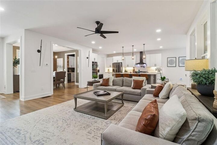 Property Photo:  2131 May Court  GA 30549 