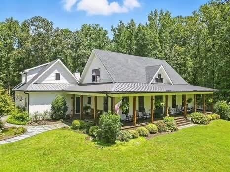 Property Photo:  889 Freehome Road  GA 30115 
