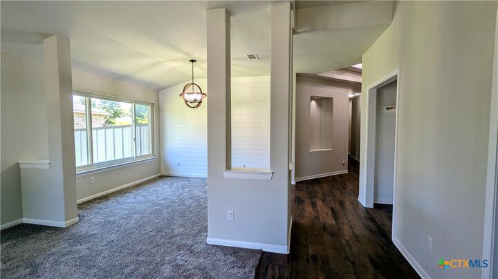 Property Photo:  923 Mustang Trail  TX 76548 