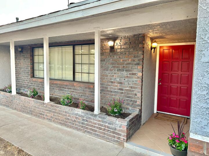 4694 W Shields Avenue  Fresno CA 93722 photo